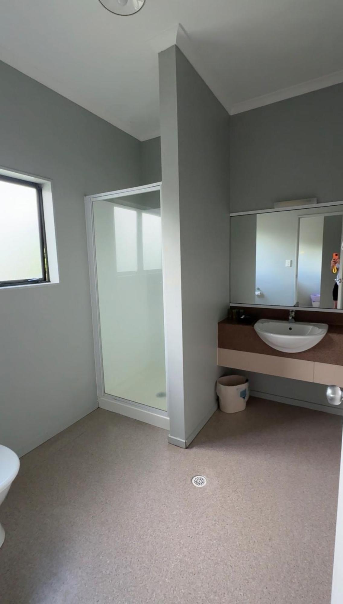 O'Reillys Motel Matamata Extérieur photo